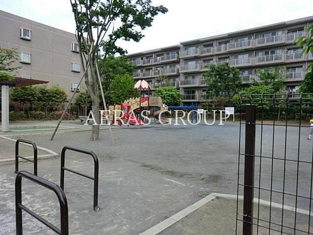 公園　今井さくら公園（公園）まで223m
