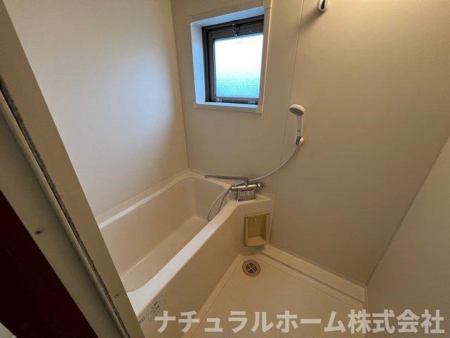 バス・シャワールーム　サーモ機能付きシャワー水栓