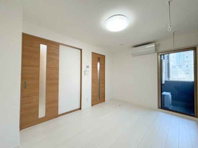 居室・リビング　別部屋参考写真