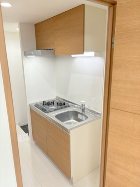 キッチン　別部屋参考写真