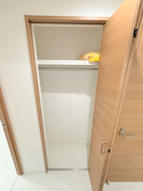 収納　別部屋参考写真