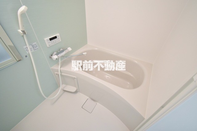 バス・シャワールーム　追焚機能付き