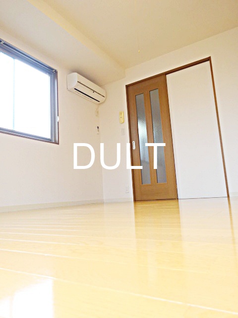 その他部屋・スペース　寝室です。