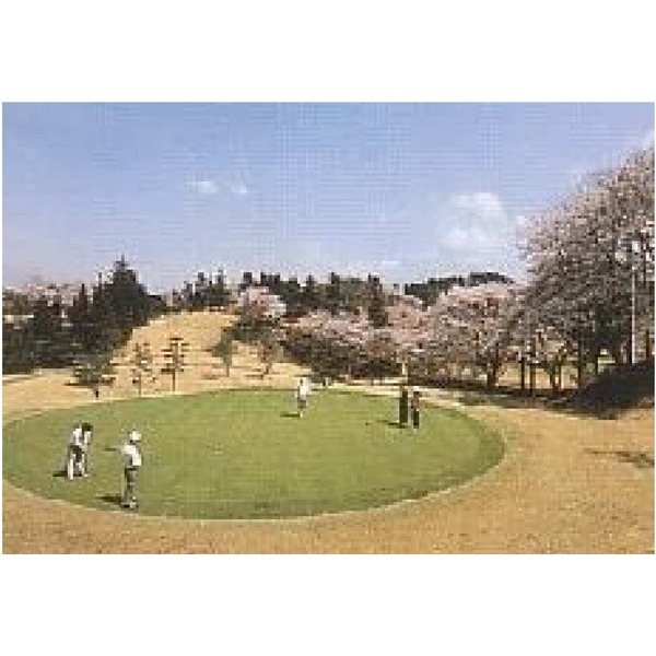 その他　桜ヶ丘ゴルフ練習場（その他）まで748m