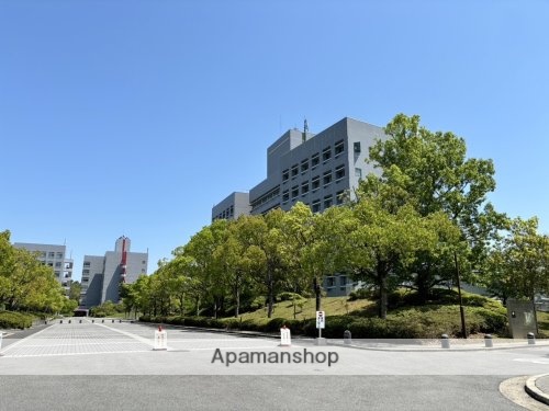 その他　【大学】国立奈良先端科学技術大学院大学（その他）まで1261m