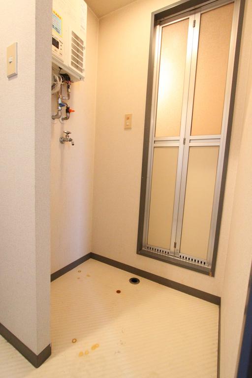 その他設備　※別号室参考画像