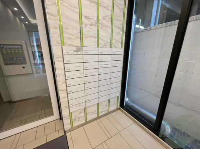 その他共有部分　駐輪場その他