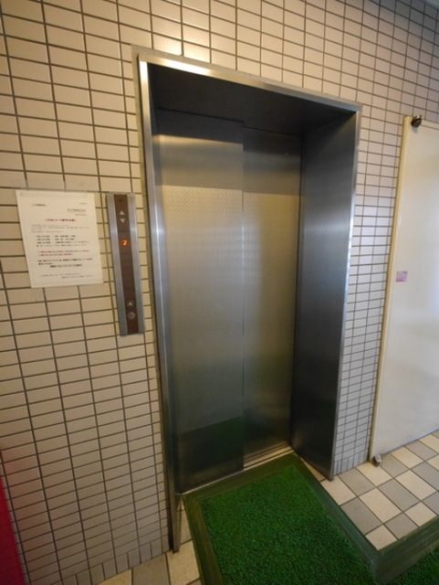 その他共有部分　★エレベーター★