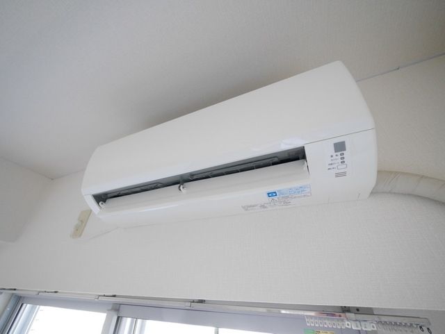 その他設備　★エアコン★