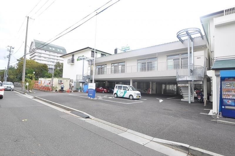 病院　野村海浜病院（病院）まで331m