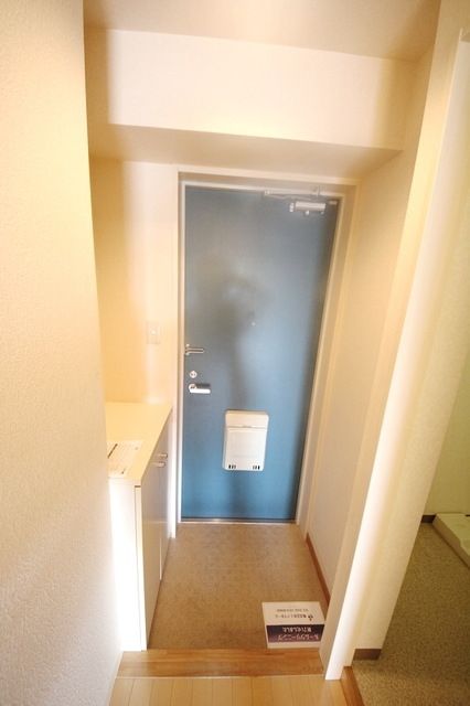 玄関　★見学希望等はタウンハウジング中央林間店までお気軽に♪★
