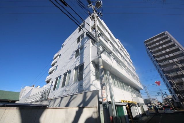 建物外観　★見学希望等はタウンハウジング中央林間店までお気軽に♪★