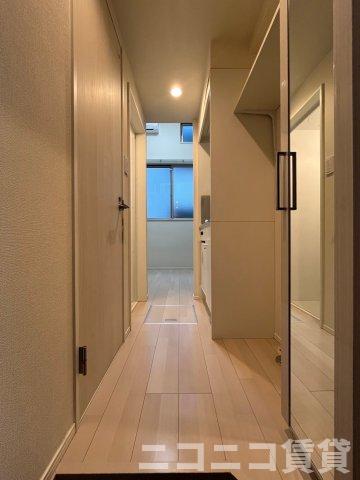 その他部屋・スペース　別号室イメージの為、現状を優先致します。
