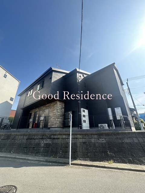 建物外観　オススメ物件です！