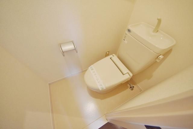 トイレ　★トイレです★