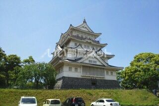 その他　千葉城（その他）まで798m
