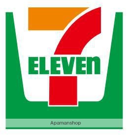 コンビニ　セブンイレブン塩釜港町二丁目店（コンビニ）まで225m