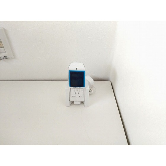 セキュリティ　ＴＶモニターホン完備