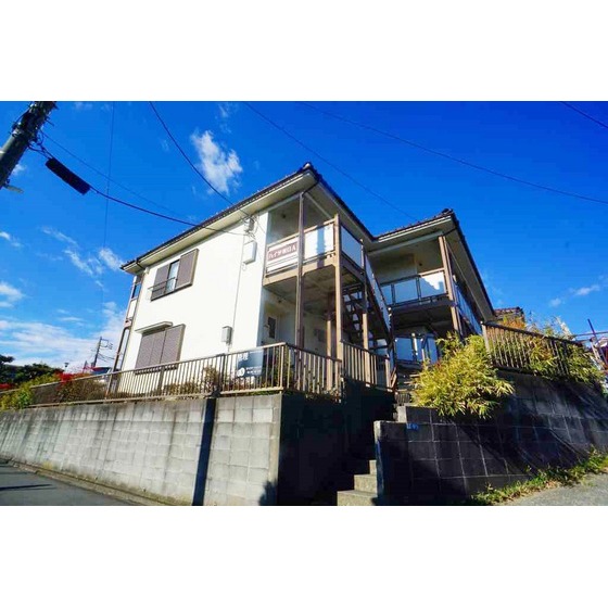 建物外観　◇◆居室写真は現状と異なる場合がございます◆◇