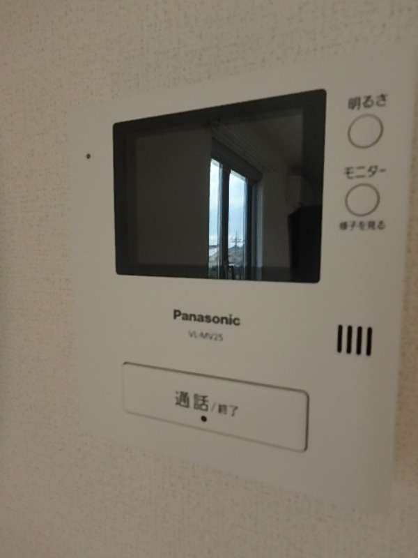 セキュリティ　図面と現状に相違がある場合には現状を優先