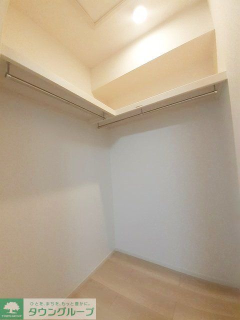 収納　お問合せは【タウンハウジング】まで！※現地待合わせ相談可！