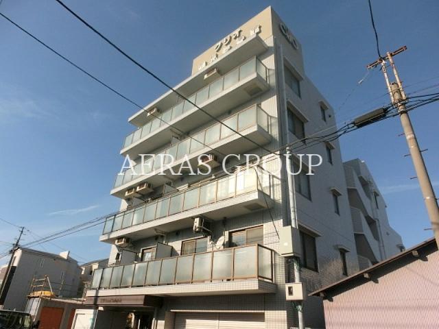 建物外観　★外観★