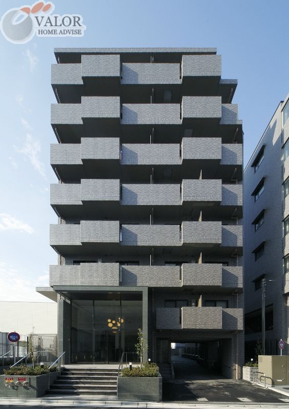 建物外観　物件画像