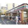 コンビニ　セブンイレブン東大阪衣摺4丁目店（コンビニ）まで396m