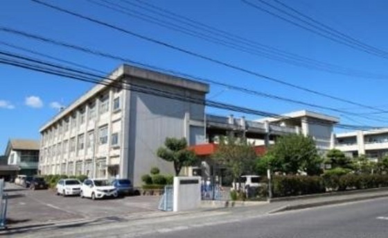 小学校　倉敷市立庄小学校（小学校）まで2567m