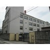 中学校　大阪市立東三国中学校（中学校）まで400m