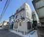 蒲田駅より徒歩13分 1階 築4年2ヶ月の賃貸物件