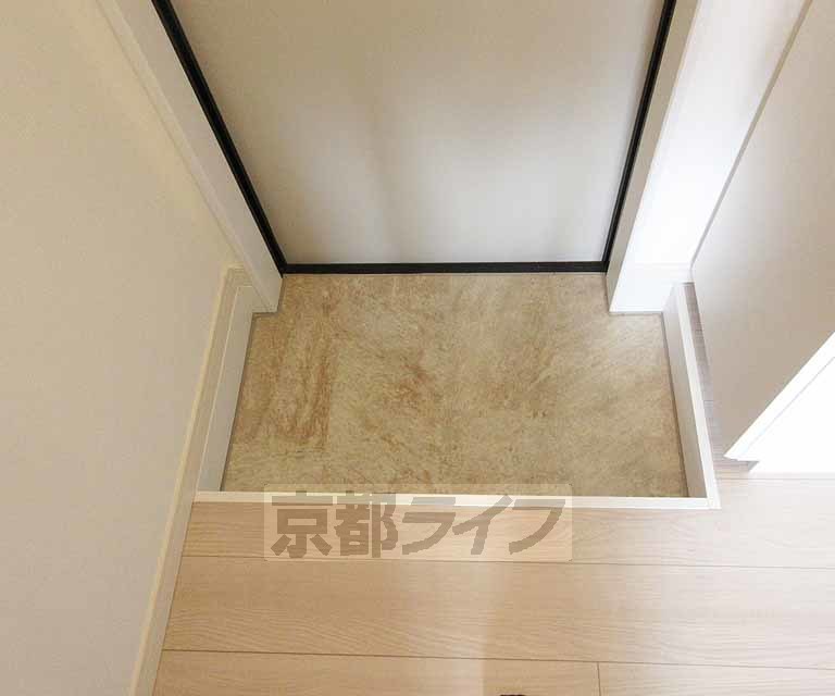 玄関　玄関です・