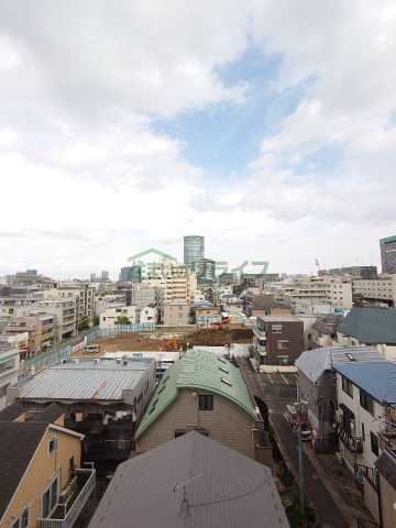 眺望　別部屋参考写真