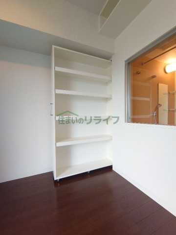 収納　別部屋参考写真