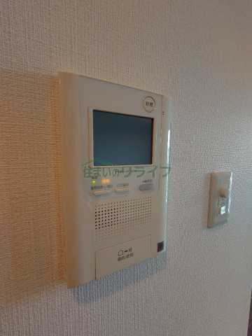 セキュリティ　別部屋参考写真