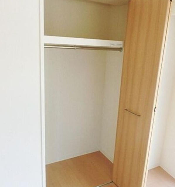 収納　同仕様タイプ