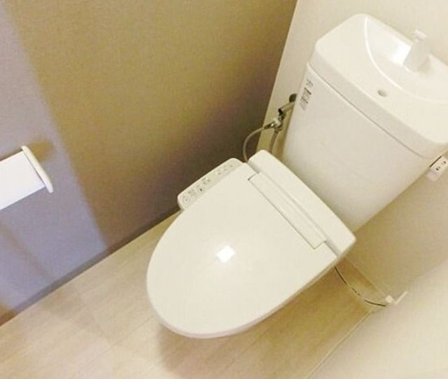 トイレ　同仕様タイプ