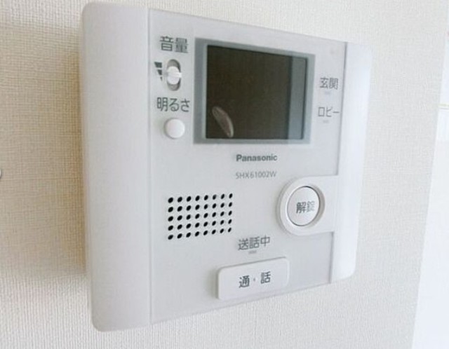 セキュリティ　同仕様タイプ