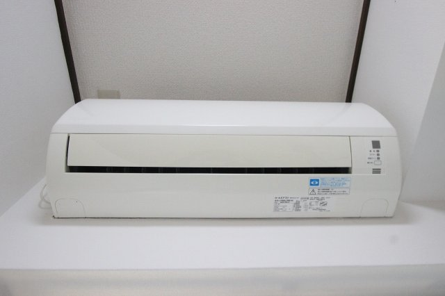 その他設備　同物件別号室のものです。
