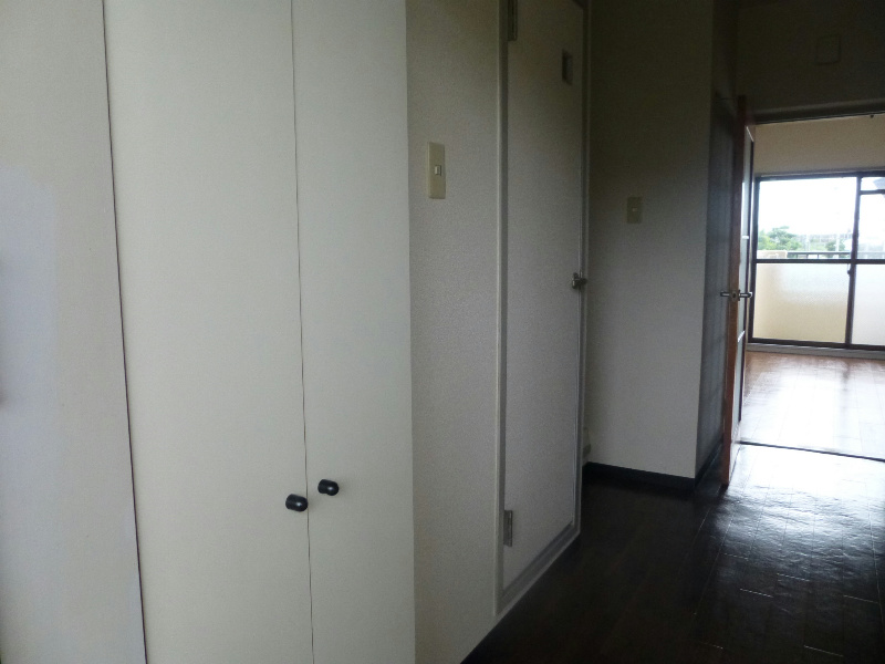 玄関　※現況優先