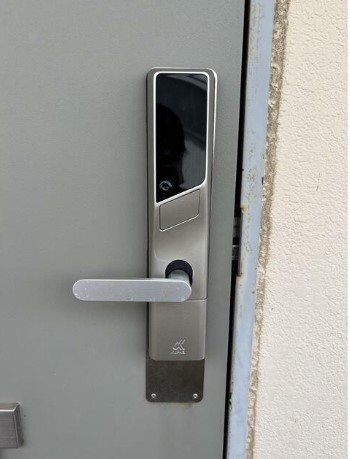 エントランス　※現況優先