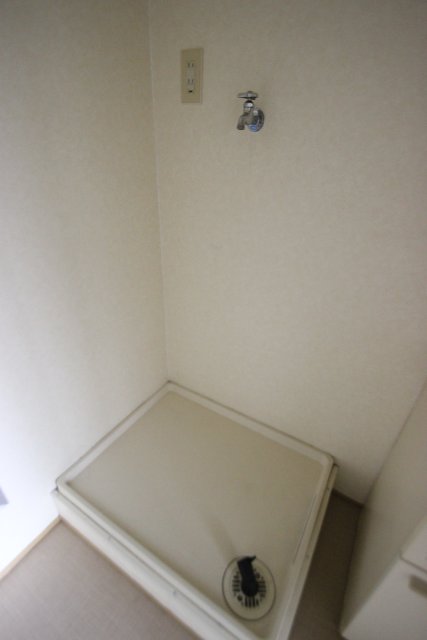 その他　別号室の写真です（反転）