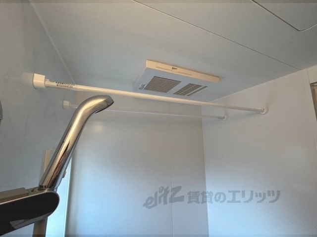 その他設備　浴室乾燥機