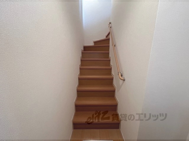 その他部屋・スペース　廊下