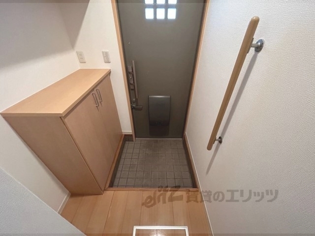 収納　下駄箱
