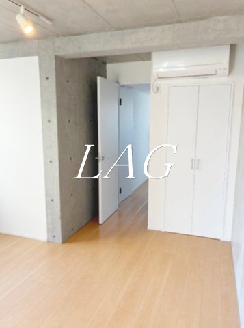 その他部屋・スペース　寝室です。