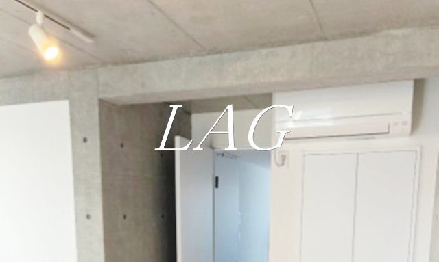 その他設備　エアコンです。