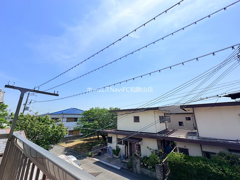粟戸建てのその他写真