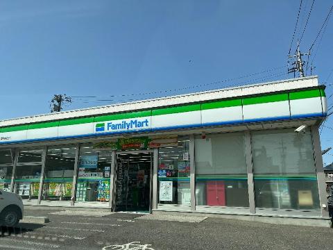 その他　ファミリーマート南福島駅北店（その他）まで564m