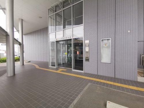その他　富田林市消防署（その他）まで1129m